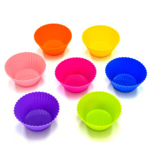 Moldes para cupcakes