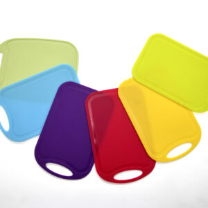 Tablas de picar para niños