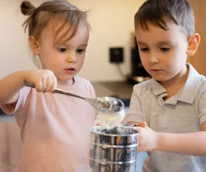 Categoría utensilios de cocina para niños
