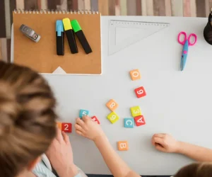 Copcepotos prematematicos