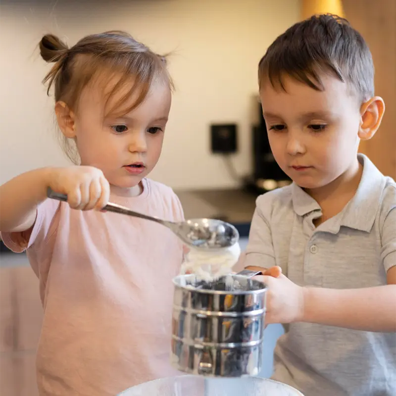 Categoría utensilios de cocina para niños