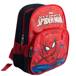 Mochila spiderman